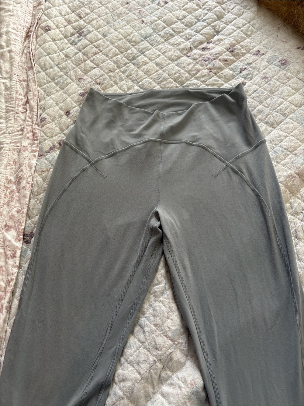 Lululemon Unlimit High-Rise Tight 25